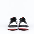 Air Jordan 1 Low "Black Toe" – Classic Retro Style for Everyday Wear