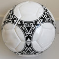 World Cup 1986 Mexico Final Match Replica Soccer Ball Collectible Football for Fans & Players OII