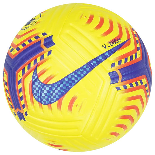 Nike Premier League Flight Official Match Ball