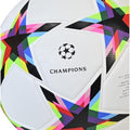 UEFA Champions League Made Pakistani First Grade High Quality Soccer Ball