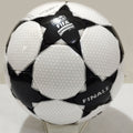 ADIDAS CHAMPIONS BLACK STAR FINALE BALL OFFICIAL MATCH BALL FIFA 2003⚽🏆🏈