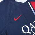 Psg Home 2023/24- Kit (Jersey+Shorts)