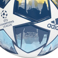 adidas Unisex-Adult UCL League St. Petersburg Soccer Ball