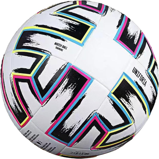 UEFA EURO 2020 UNIFORIA SOCCER MATCH BALL All STARS TEAM