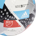 MLS PRO Commissioner Match Ball ! Football ! Soccer Ball