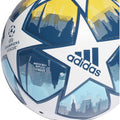 adidas Unisex-Adult UCL League St. Petersburg Soccer Ball