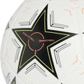 adidas UEFA Champions League Training Ball - Official Match Design, Soft and Durable, Butyl Bladder, Size 3-5
