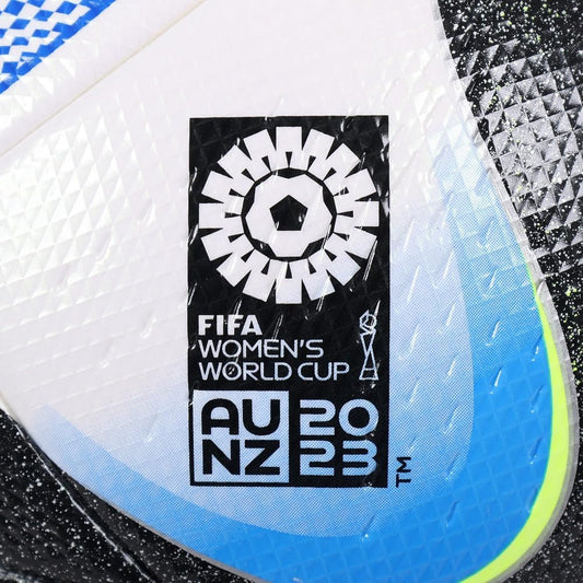 Official Match Ball Adidas of Women's World Cup 2023 Oceaunz