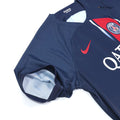 Psg Home 2023/24- Kit (Jersey+Shorts)
