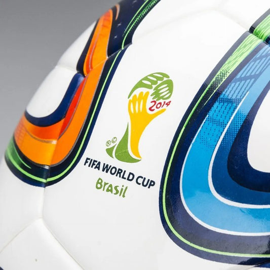 adidas Football Brazuca World Cup 2014 Artificial Grass