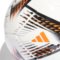 Adidas RIHLA CLB H57778 FOOTBALL/SOCCER white BALL (MACHINE-STITCHED) For Unisex