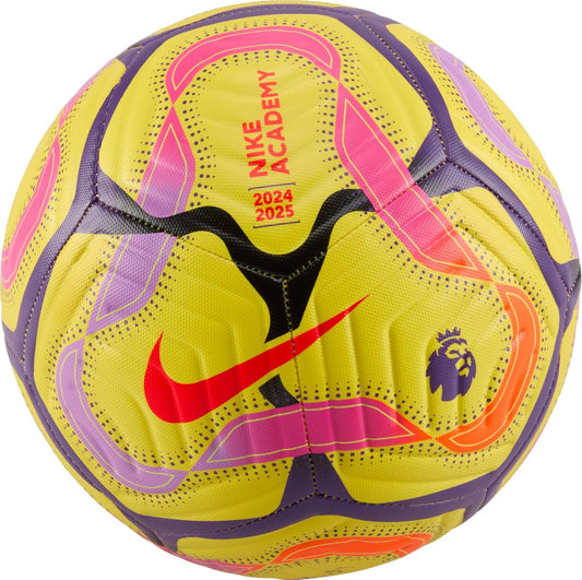 Nike Flight Premier League 2024-2025 Match Soccer Ball