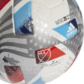 MLS PRO Commissioner Match Ball ! Football ! Soccer Ball