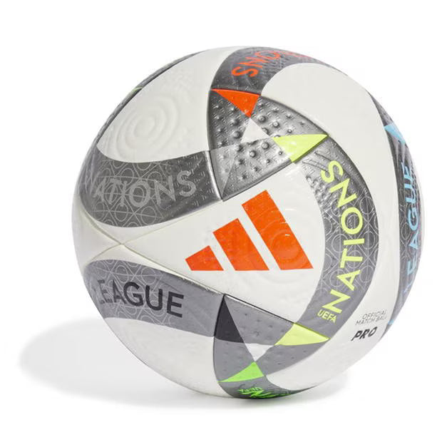 Adidas UEFA Nation League 24/25 Training Ball