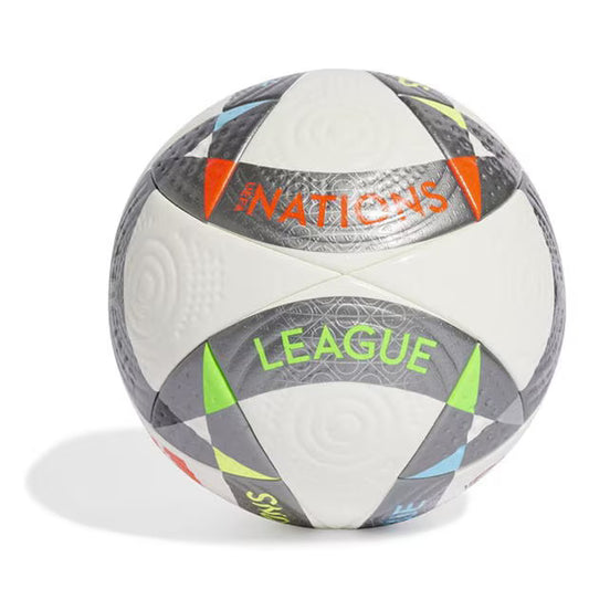 Adidas UEFA Nation League 24/25 Training Ball
