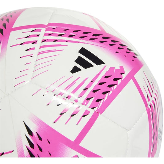 adidas Al Rihla Club Training Ball World Cup 2022