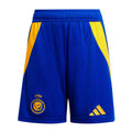 Al Nassr FC 2023/24 Stadium Home Men's & Kids -FIT Soccer Jersey