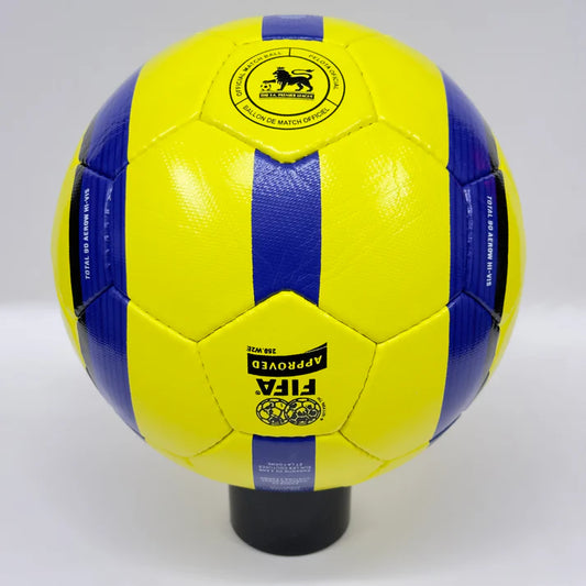 Nike T90 Aerow II 2007/08 Official Match Ball Soccer Soccer Hi-Vis T90 Fifa Approved