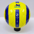 Nike T90 Aerow II 2007/08 Official Match Ball Soccer Soccer Hi-Vis T90 Fifa Approved