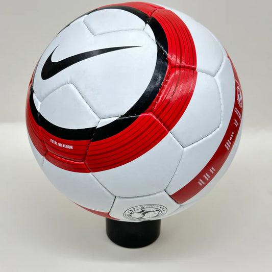 Nike T90 Aerow II 2007/08 Official Match Ball Soccer Soccer Hi-Vis T90 Fifa Approved