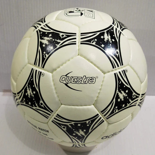FIFA World Cup Genuine Leather Ball – Classic & Collector’s Edition
