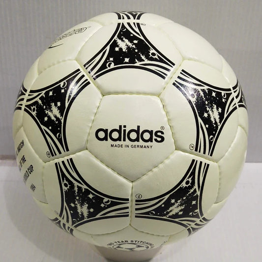 FIFA World Cup Genuine Leather Ball – Classic & Collector’s Edition
