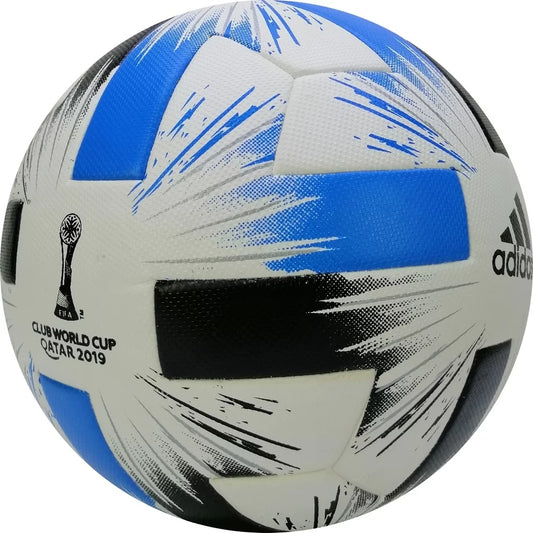 Adidas Captain Tsubasa Qatar 2019  Soccer Ball
