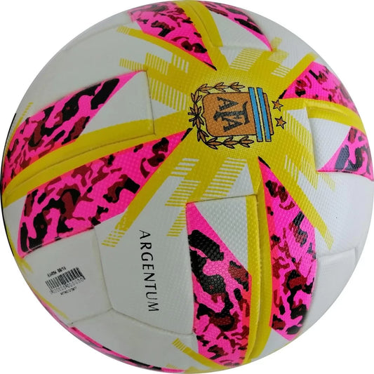 Adidas Pelota Argentum 18 Soccer Match Ball