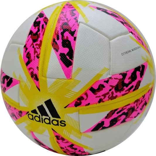 Adidas Pelota Argentum 18 Soccer Match Ball