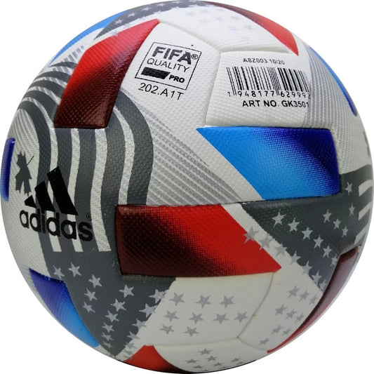 Adidas Nativo 21 MLS 2021 Soccer Ball