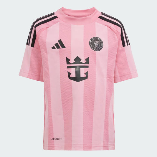Inter Miami CF 25/26 Messi Home Mini Kit Kids