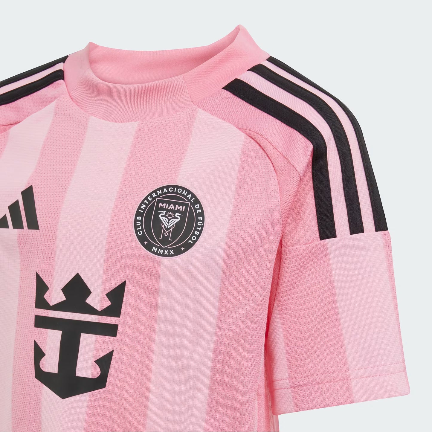 Inter Miami CF 25/26 Messi Home Mini Kit Kids
