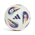 Adidas UEFA WOMENS EURO Switzerland 25 MINI BALL WHITE