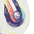 Adidas UEFA WOMENS EURO Switzerland 25 MINI BALL WHITE