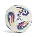 Adidas UEFA WOMENS EURO Switzerland 25 MINI BALL WHITE