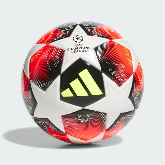 Adidas South Africa UCL 24/25 Third Mini Soccer Ball