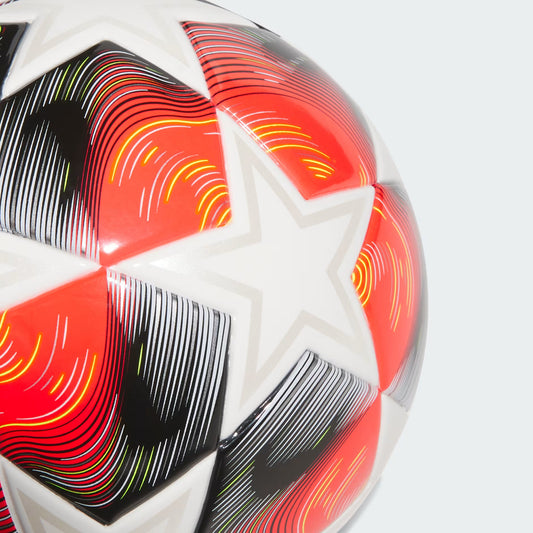 Adidas South Africa UCL 24/25 Third Mini Soccer Ball