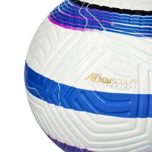 Nike Flight Premier League 2025 AEROWSCULPT Soccer