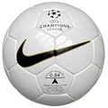 NIKE NK 800 GEO UEFA Champions League 1999-2000 Official Match Ball