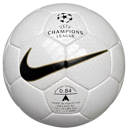 NIKE NK 800 GEO UEFA Champions League 1999-2000 Official Match Ball