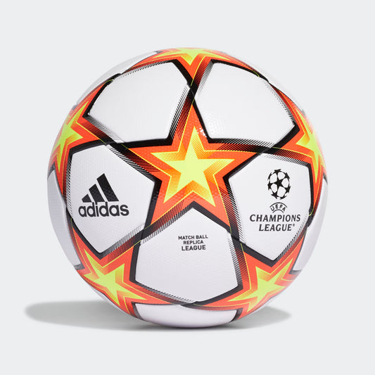 Adidas UEFA 2022/23 Champion League Unisex-Adult Soccer Ball
