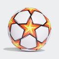 Adidas UEFA 2022/23 Champion League Unisex-Adult Soccer Ball