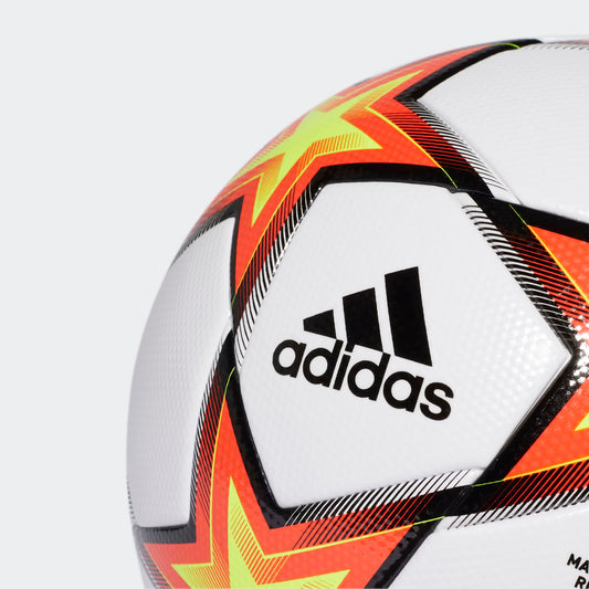 Adidas UEFA 2022/23 Champion League Unisex-Adult Soccer Ball