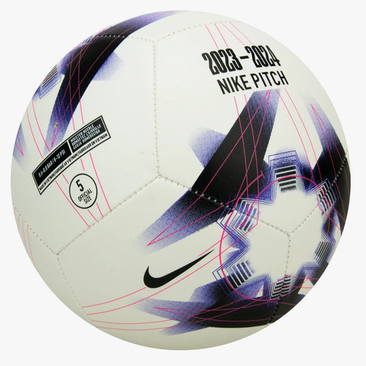 Ball Nike Premier League Pitch size 5