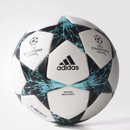 Adidas Finale UEFA Champions League Official Soccer Match Ball