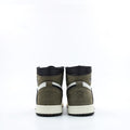 Air Jordan 1 Retro High OG x Travis Scott Mocha (Dot Perfect)