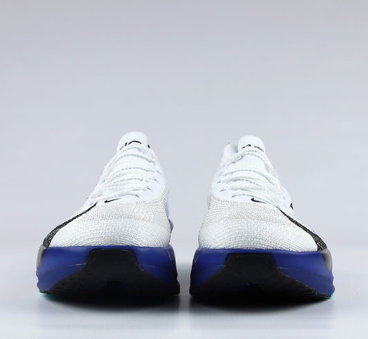Nike Alphafly Next% 3 White Solar Green (Premium Batch)