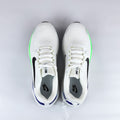 Air Zoom Pegasus 41 Volt Triple White Black Swoosh