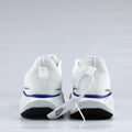 Air Zoom Pegasus 41 Volt Triple White Black Swoosh