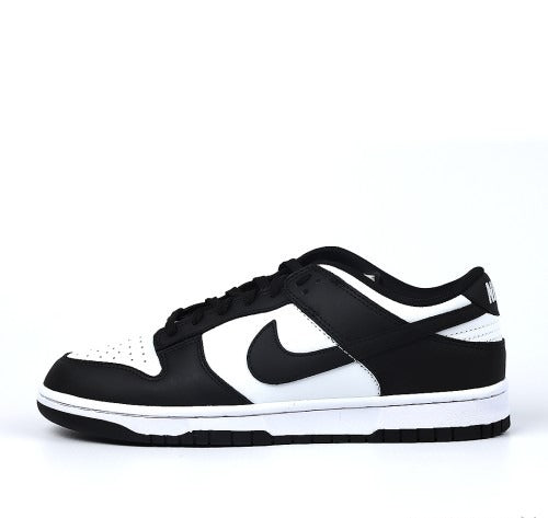 Nike Dunk Low Retro White Black Panda (Premium Batch)